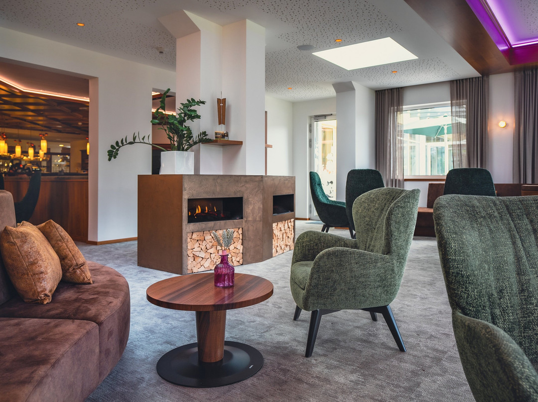 Gartenhotel & Weingut Pfeffel Durnstein主图