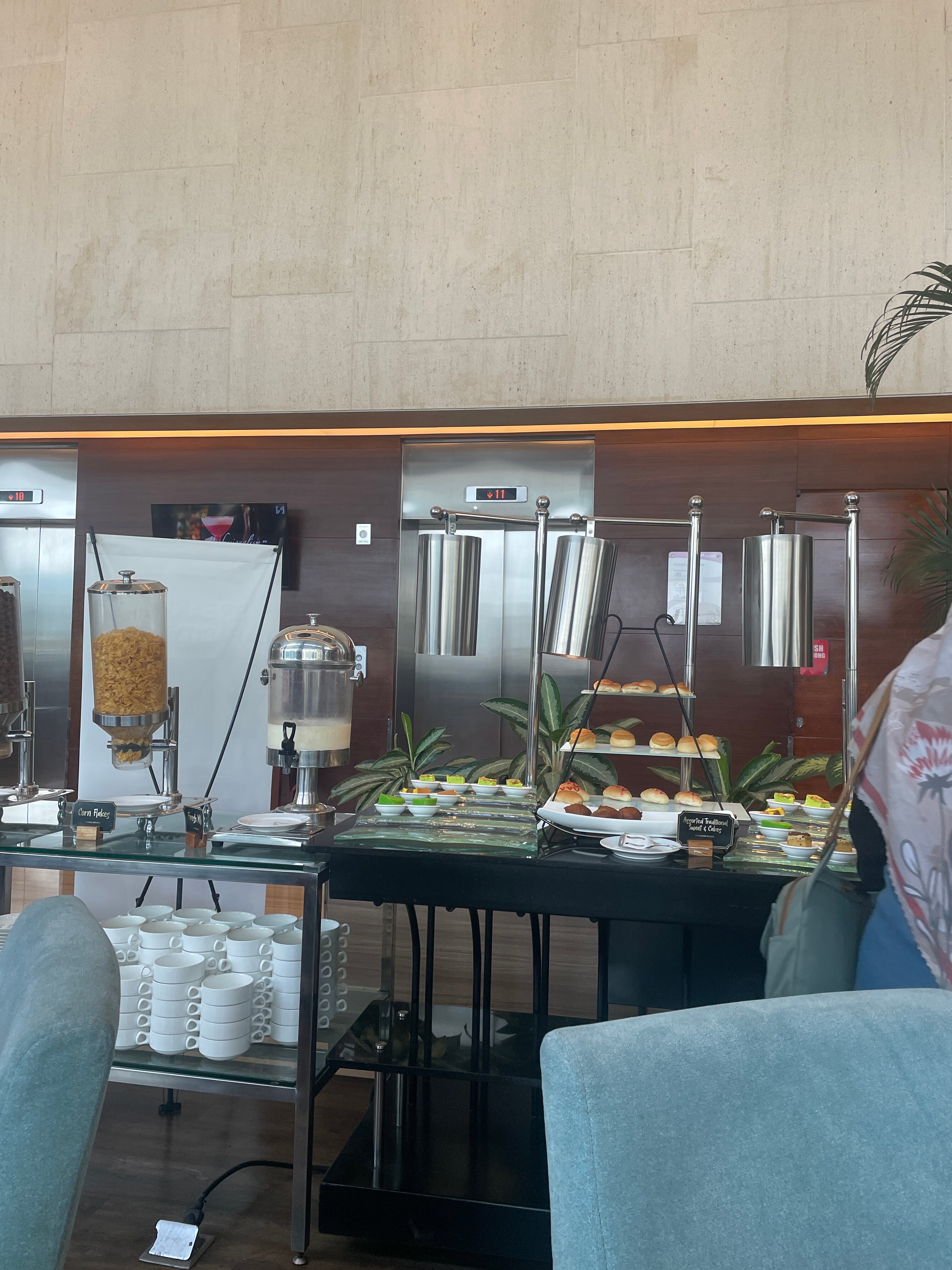 Swiss-belinn Ska Pekanbaru-官方