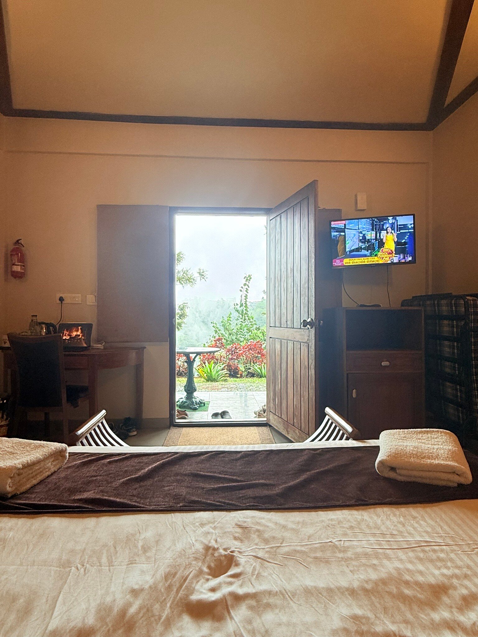 Winter Vale Green Stay-官方