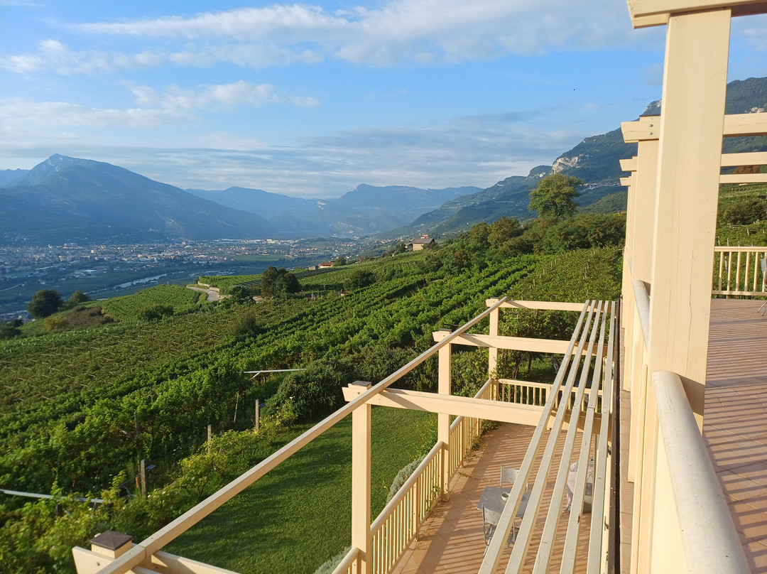 Agritur Maso Spezial主图
