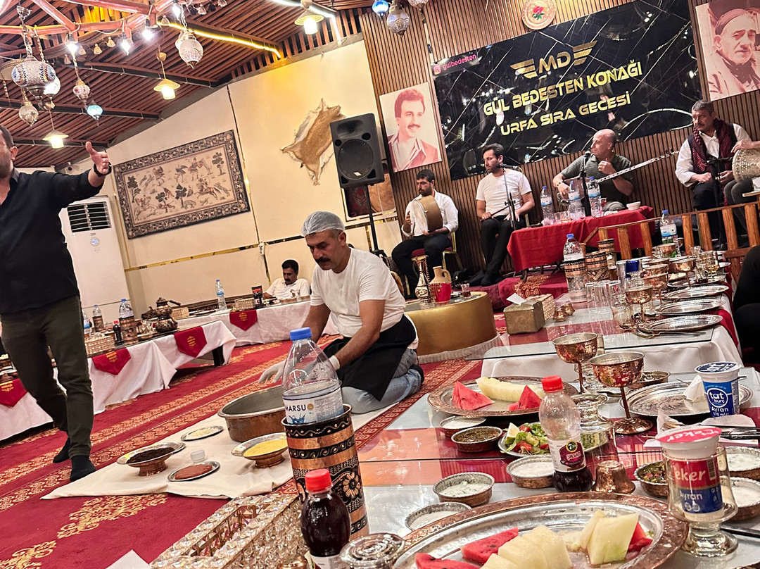 Gul Bedesten Konagi主图