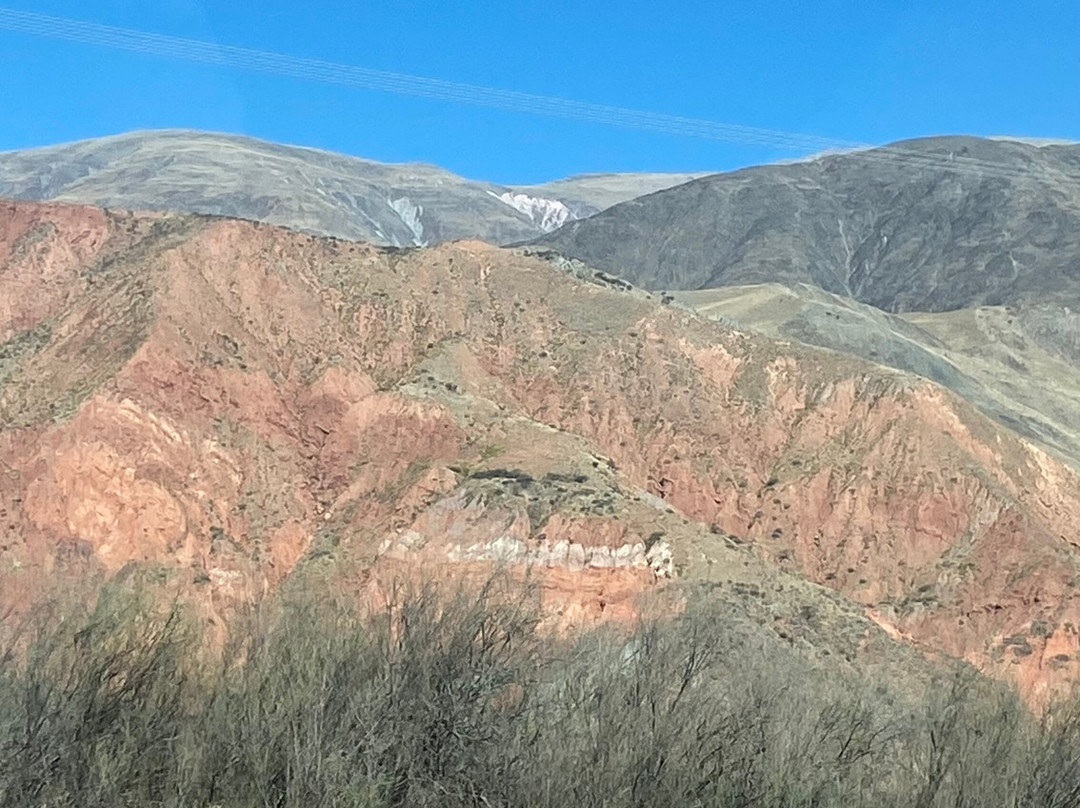 De Altura Viajes Y Turismo-萨尔塔必去景点