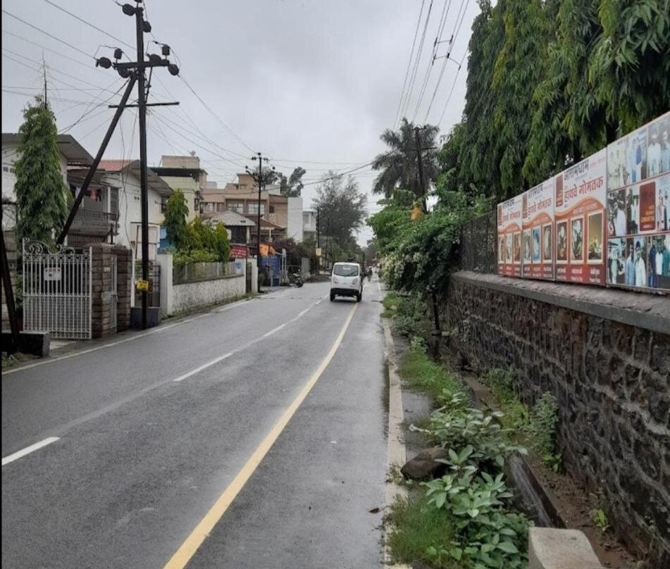 Hotel Aramdham