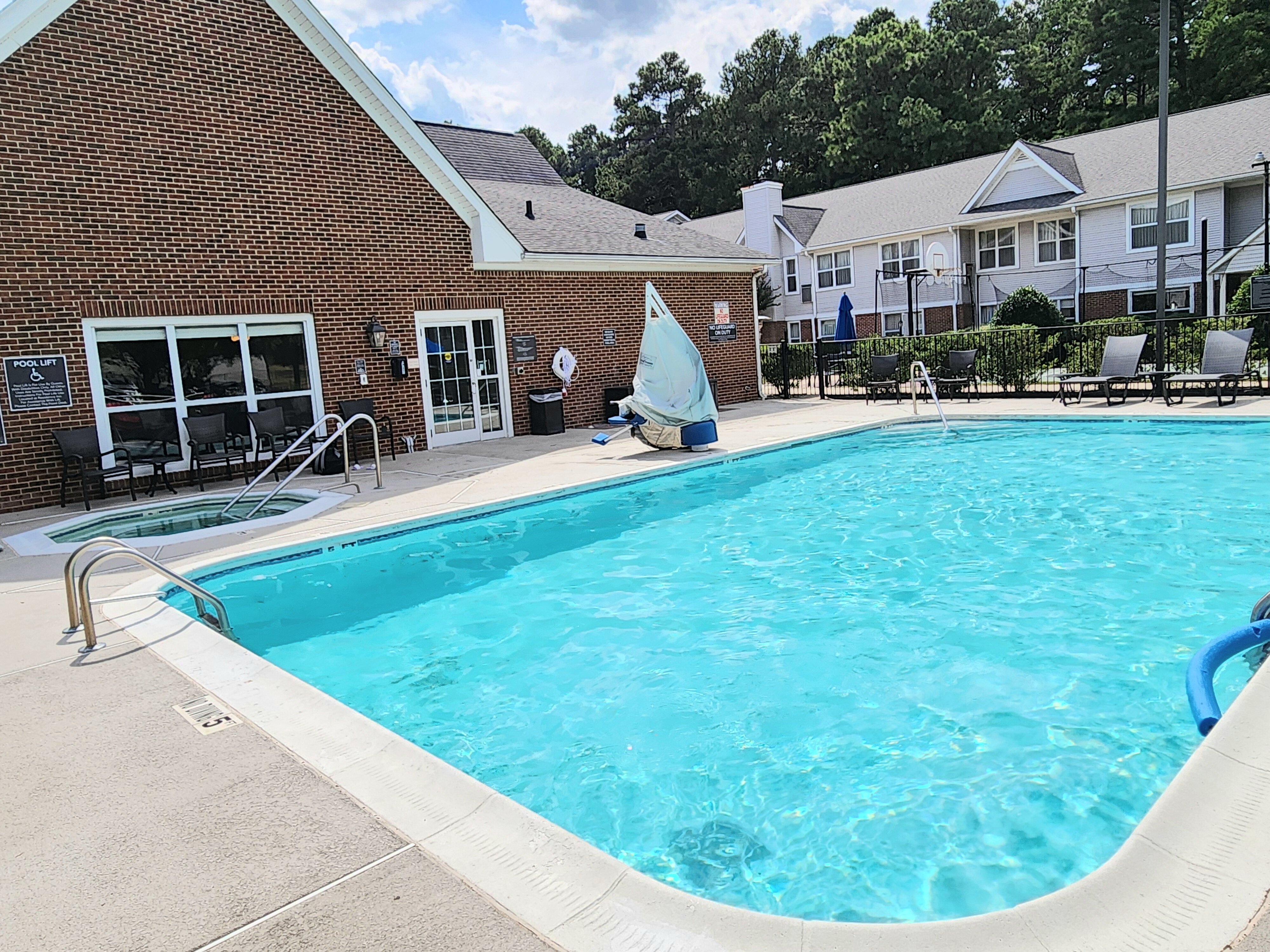 南派恩斯派恩赫斯特原住客栈-浴室