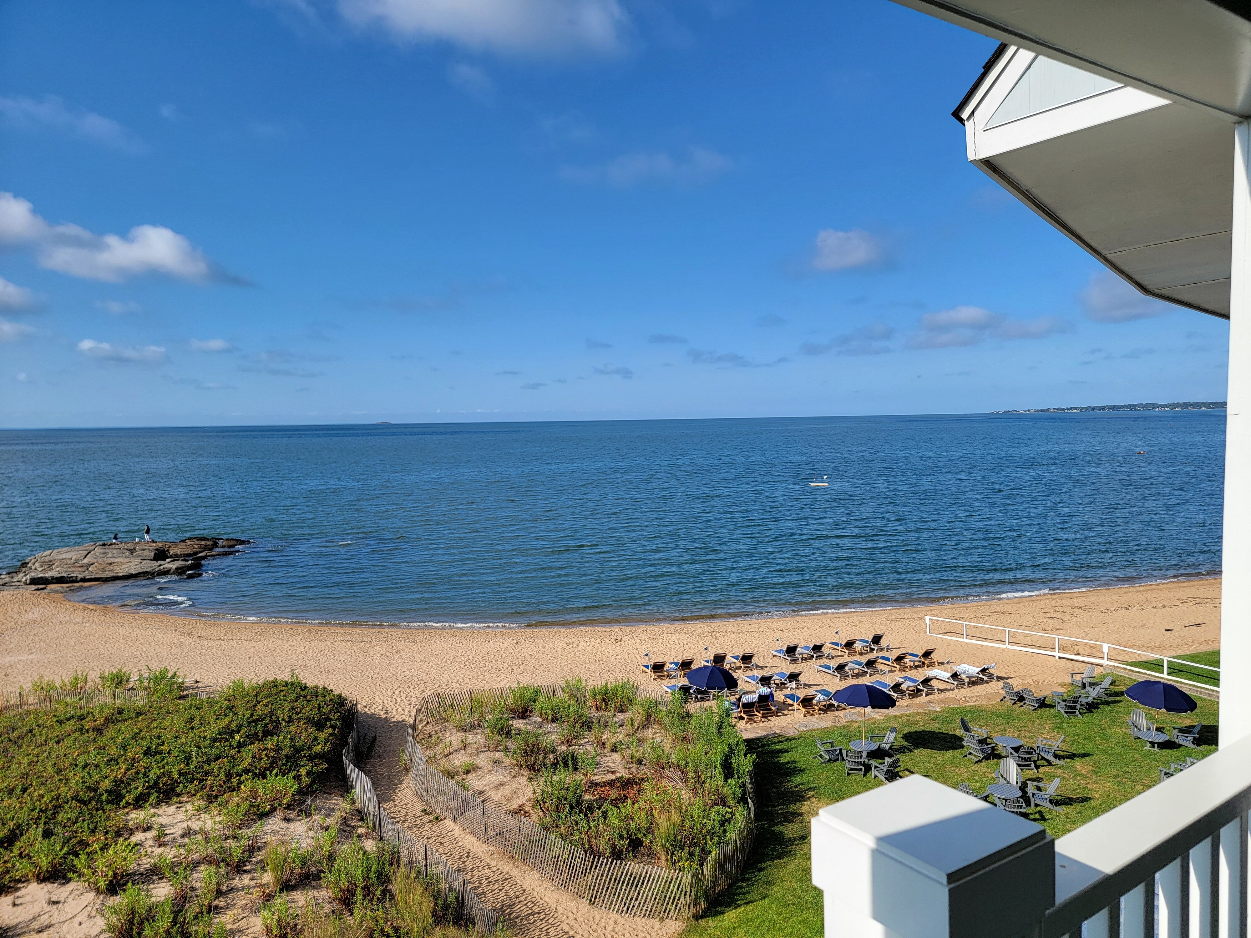 Madison Beach Hotel , Curio A Collection By Hilton-官方