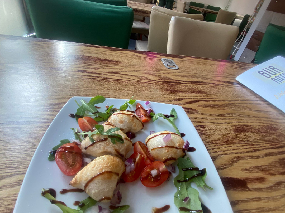 Burrata