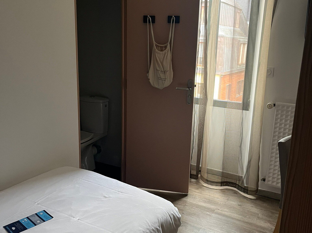 Hotel de la Gare主图