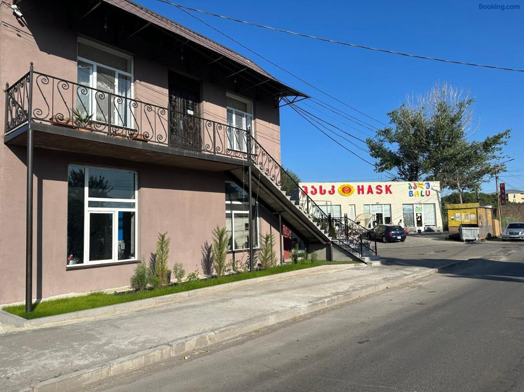 Hotel Elit