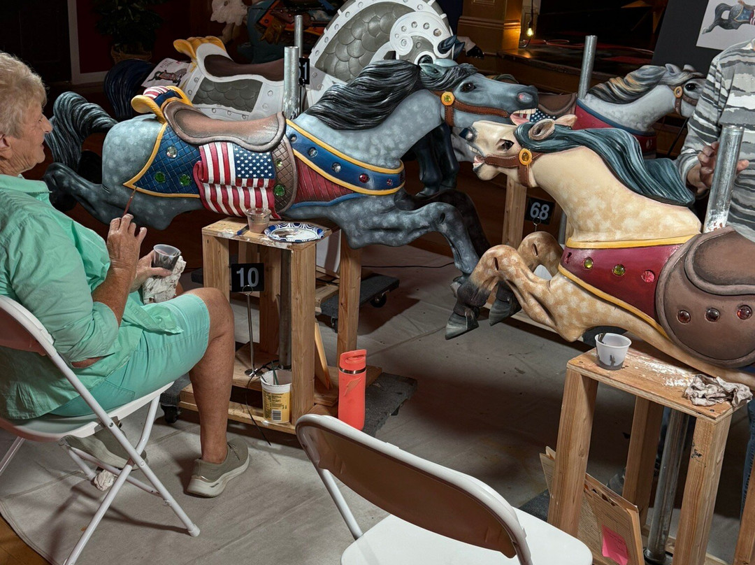 National Neon Sign Museum-The Dalles必去景点