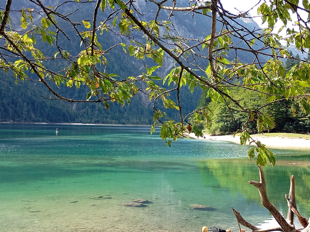 Lago del Predil-Tarvisio必去景点