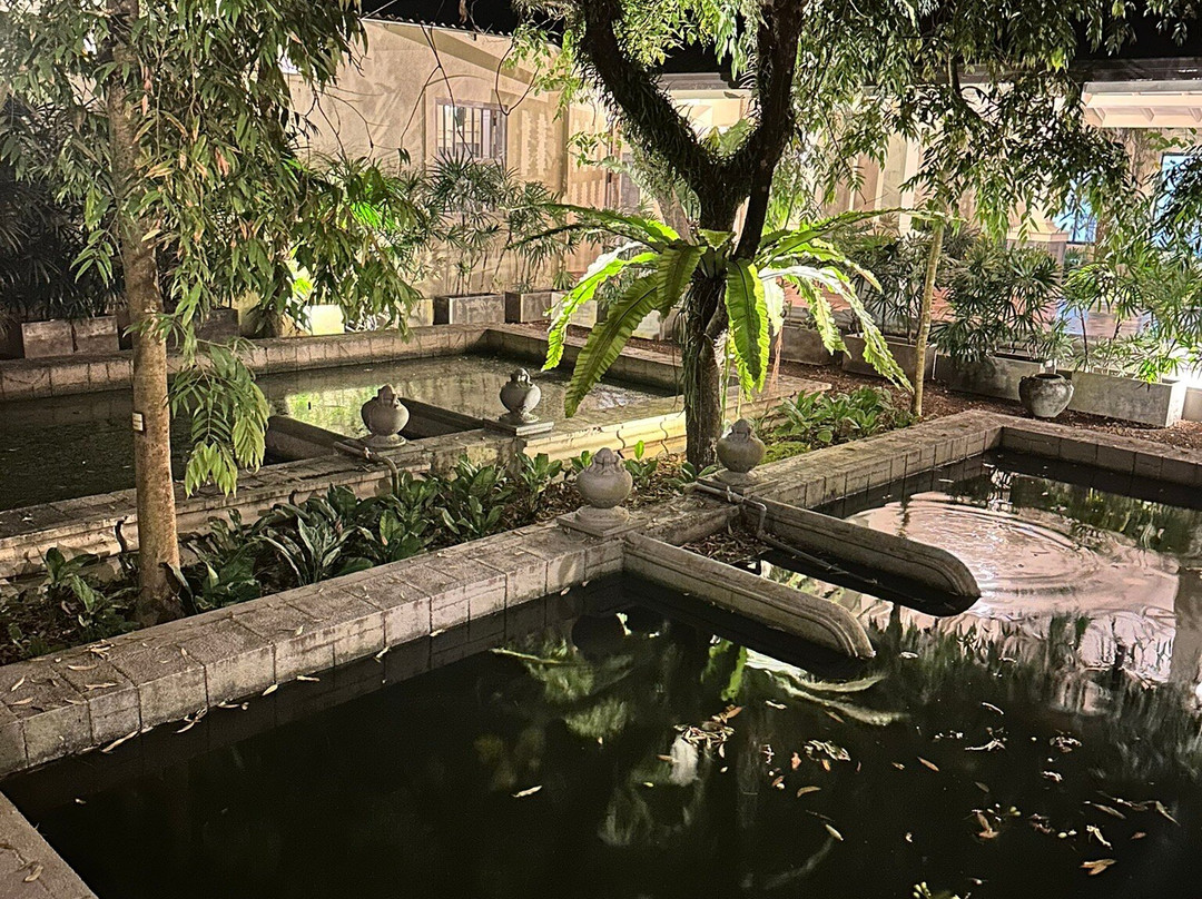 希达勒帕阿欲维达疗养胜地主图