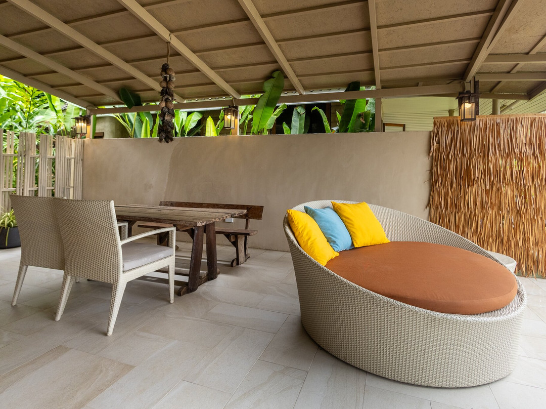 沽岛艾维沽岛度假村主图