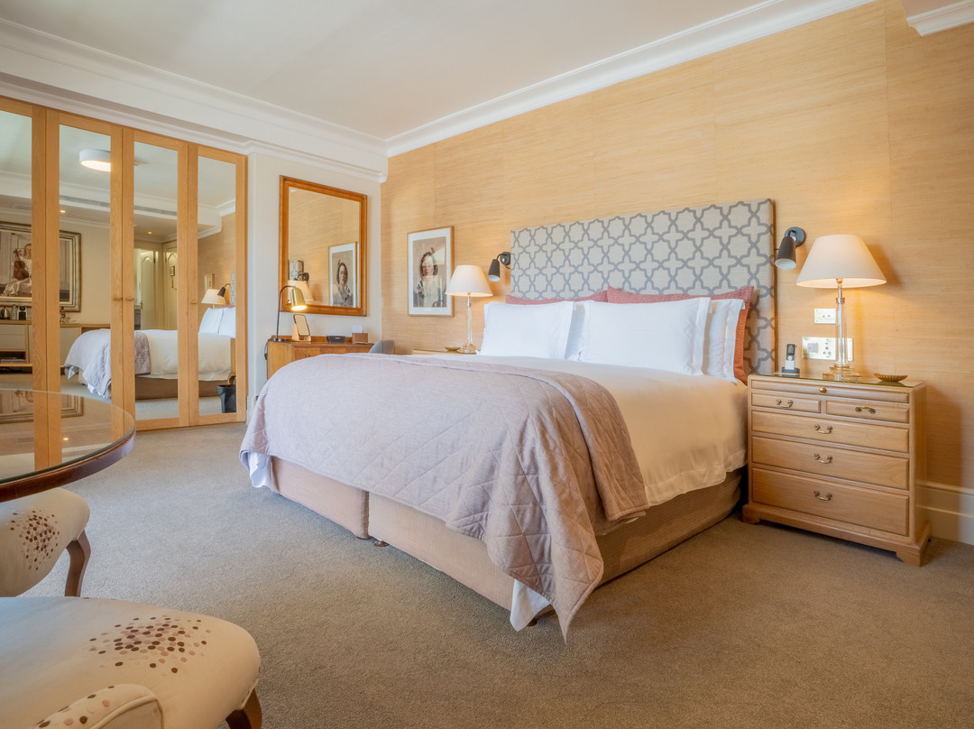 Ellerman House主图