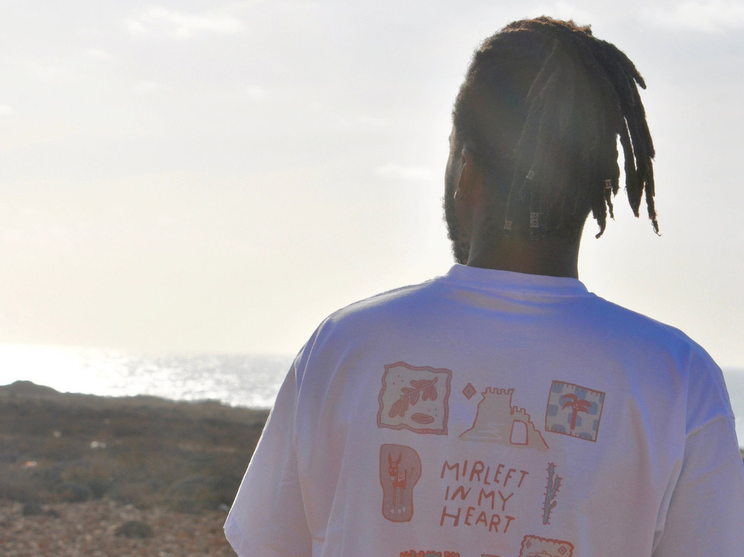 Sunny Ocean House-Mirleft必去景点