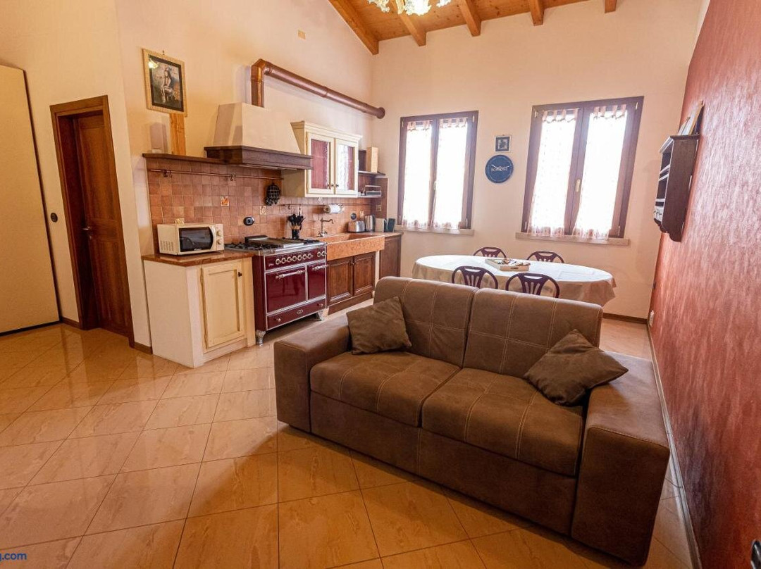 B&B Villa Castello Verona