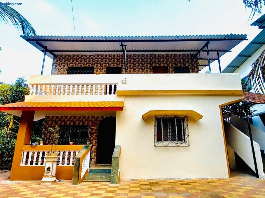 Shreekrupa Homestay
