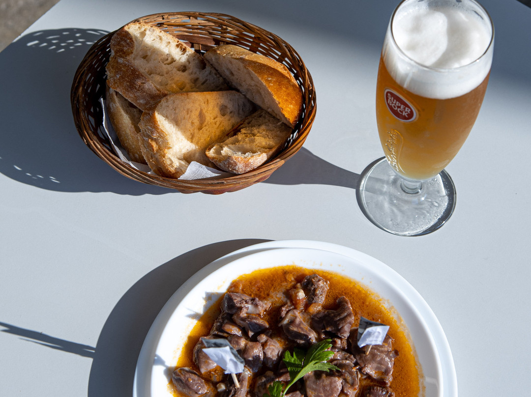 Café Da Praça - Santo Tirso