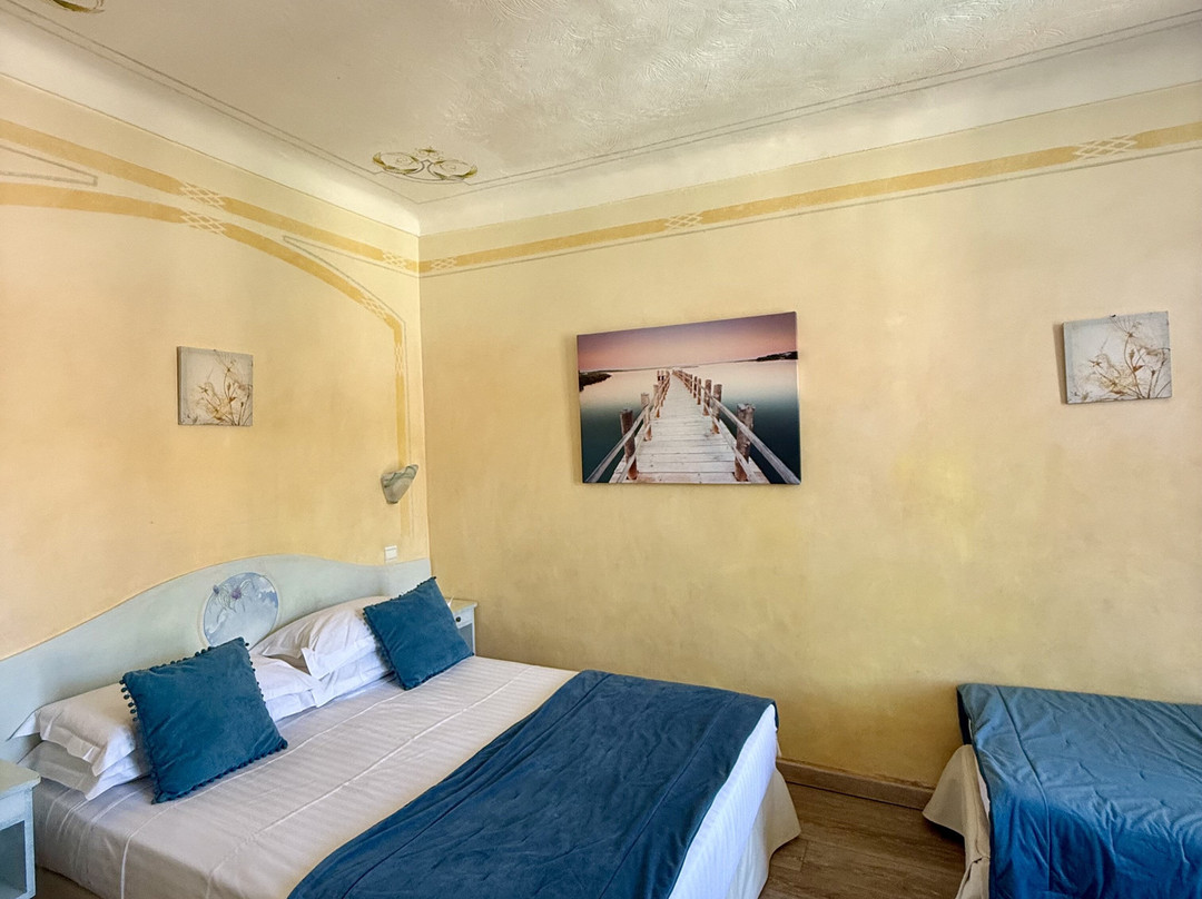 米拉玛尔酒店主图