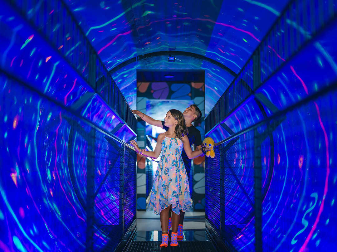 Museum Of Senses-布拉格必去景点