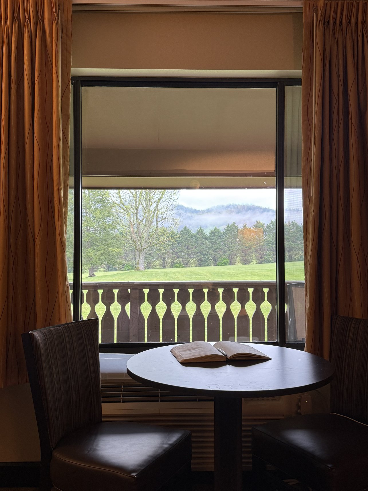 The Parkman Hotel-酒店景观