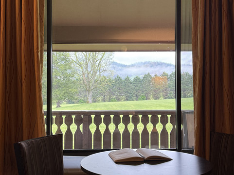 The Parkman Hotel主图