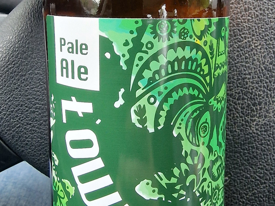 Bednary Brewery-Bednary必去景点