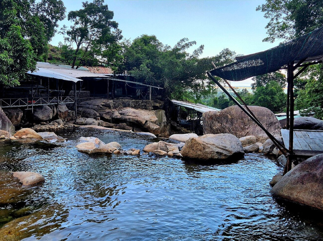 Hoi An Easy Rider and Motorbike Tour - Mr Son-会安必去景点