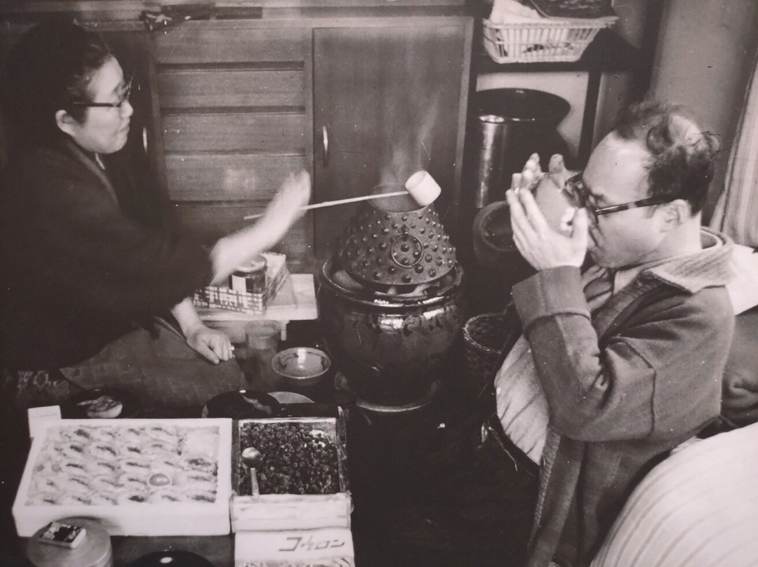 Asamushi Tourist Office-青森市必去景点