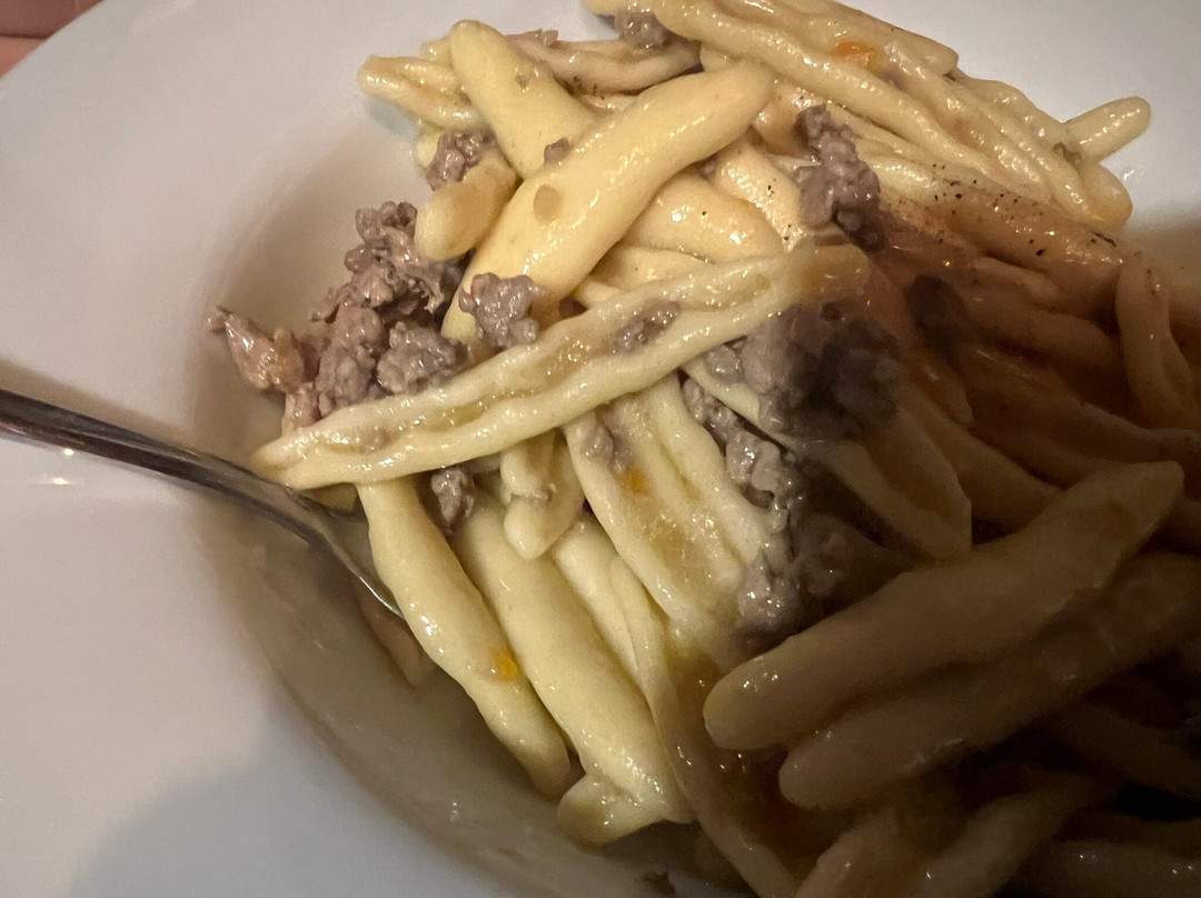 Ristorante Via Diaz 68