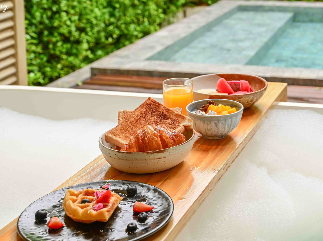 Hotel MYS Khao Yai主图