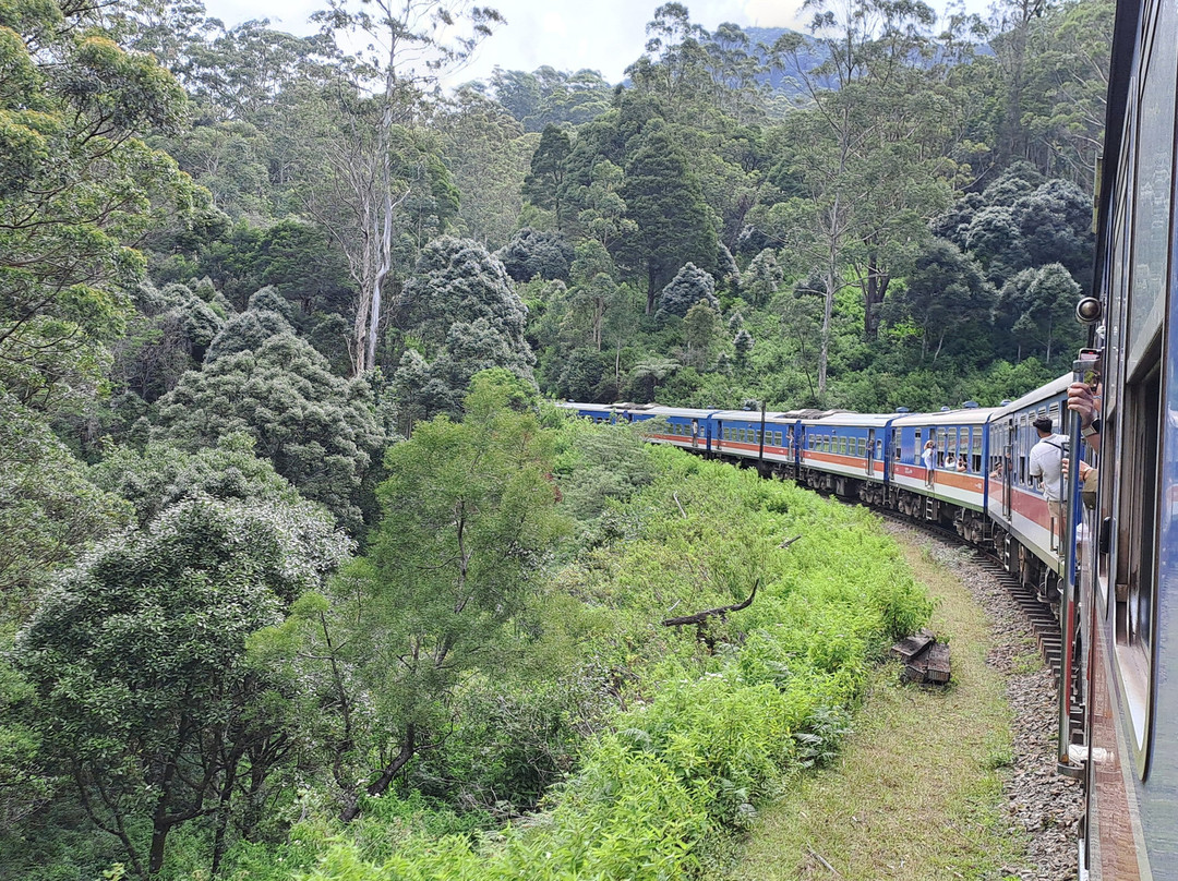 One & Only Travels-Kurunegala必去景点