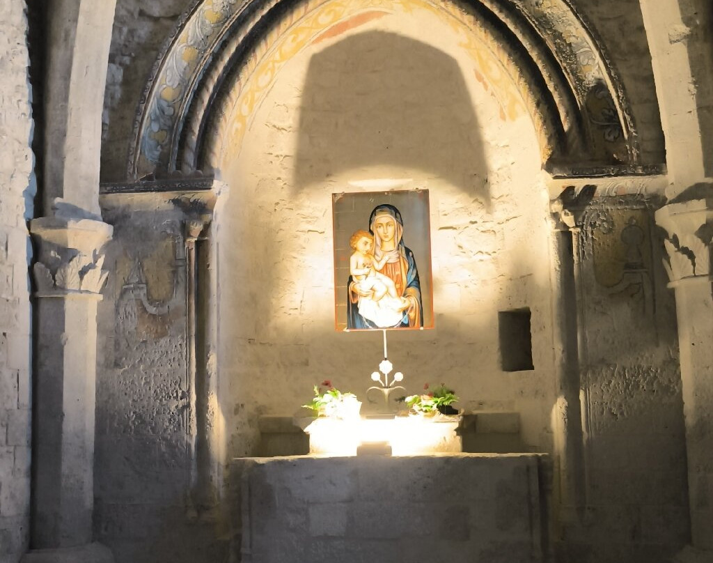 Castello Manfredonico o di Mussomeli-Mussomeli必去景点