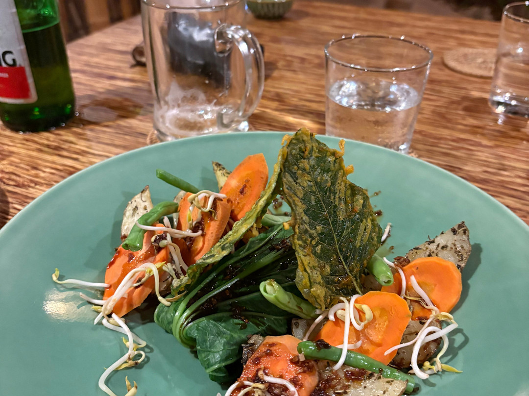 Maringi Sumba By Sumba Hospitality Foundation主图