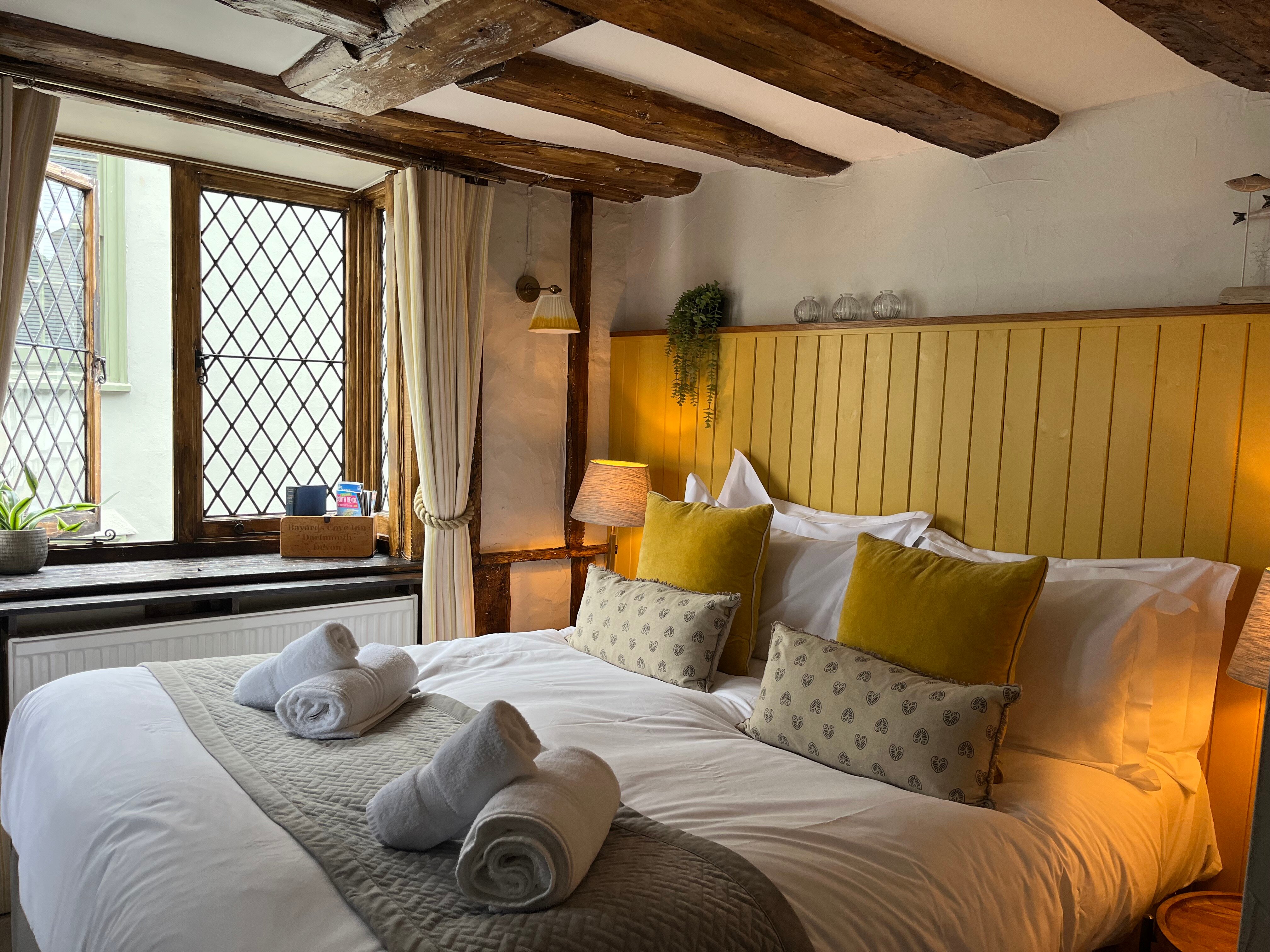 Bayards Cove Inn-客卧