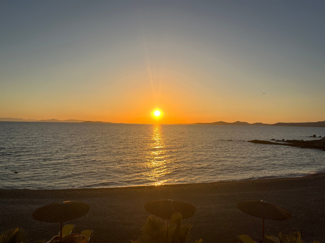 拉格尼西度假酒店主图