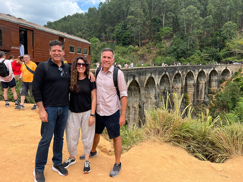 Suhasna Travels & Tours-马塔拉必去景点