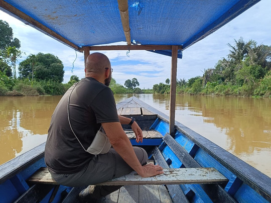 Borneo Eco Adventure-巴厘巴板必去景点