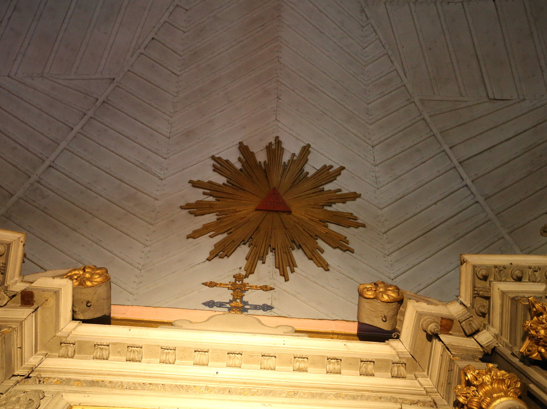 Église Saint-Jean-Baptiste-Verdun-sur-le-Doubs必去景点