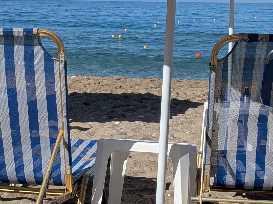 Agios Gordios Beach-Agios Gordios必去景点