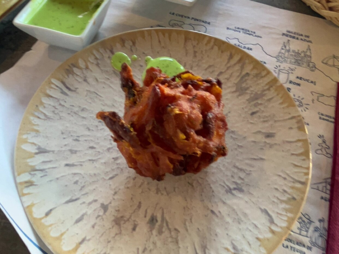 Tandoori Bliss