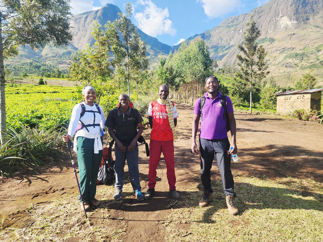 Mulanje Adventure Tours-姆兰杰必去景点