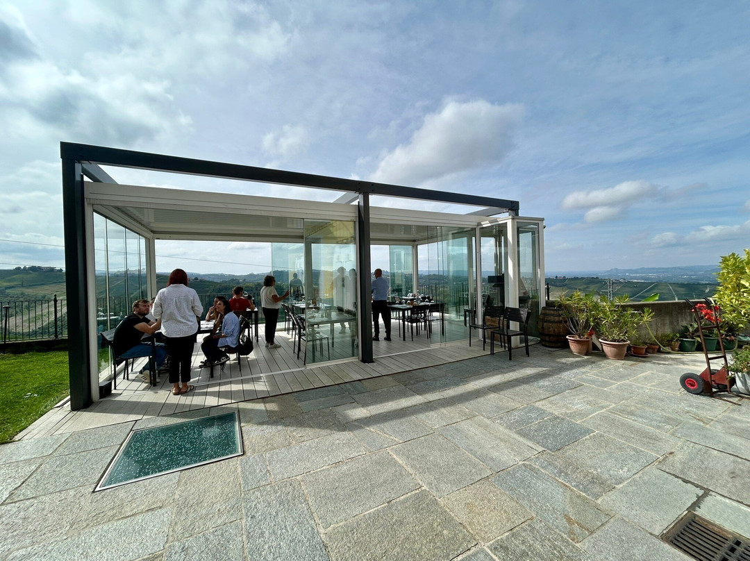 Montaribaldi-巴尔巴雷斯科必去景点