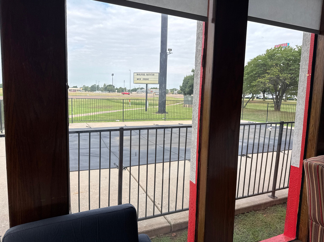 诺曼温德姆Travelodge套房酒店