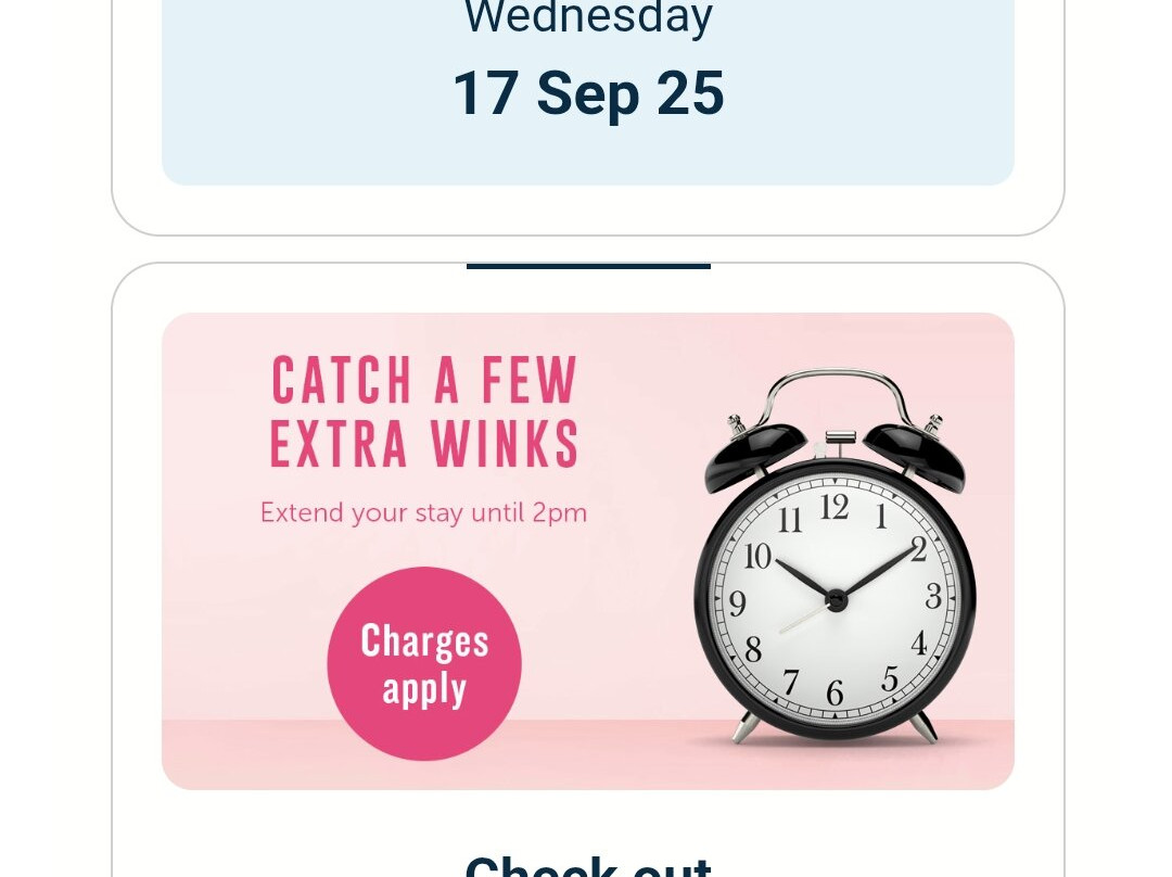 Travelodge伦敦Barking主图