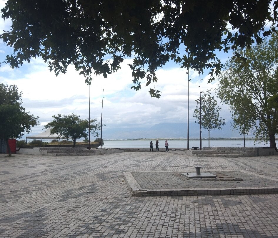 Shkodra Lake-Shkoder必去景点