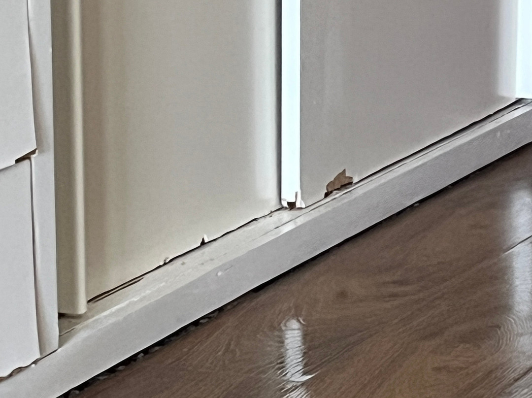 伊斯佐恩海湾酒店主图