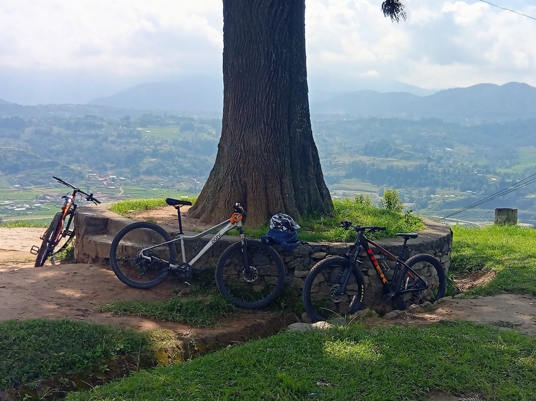 Tuku Tuku Trek-Bhatbhateni必去景点
