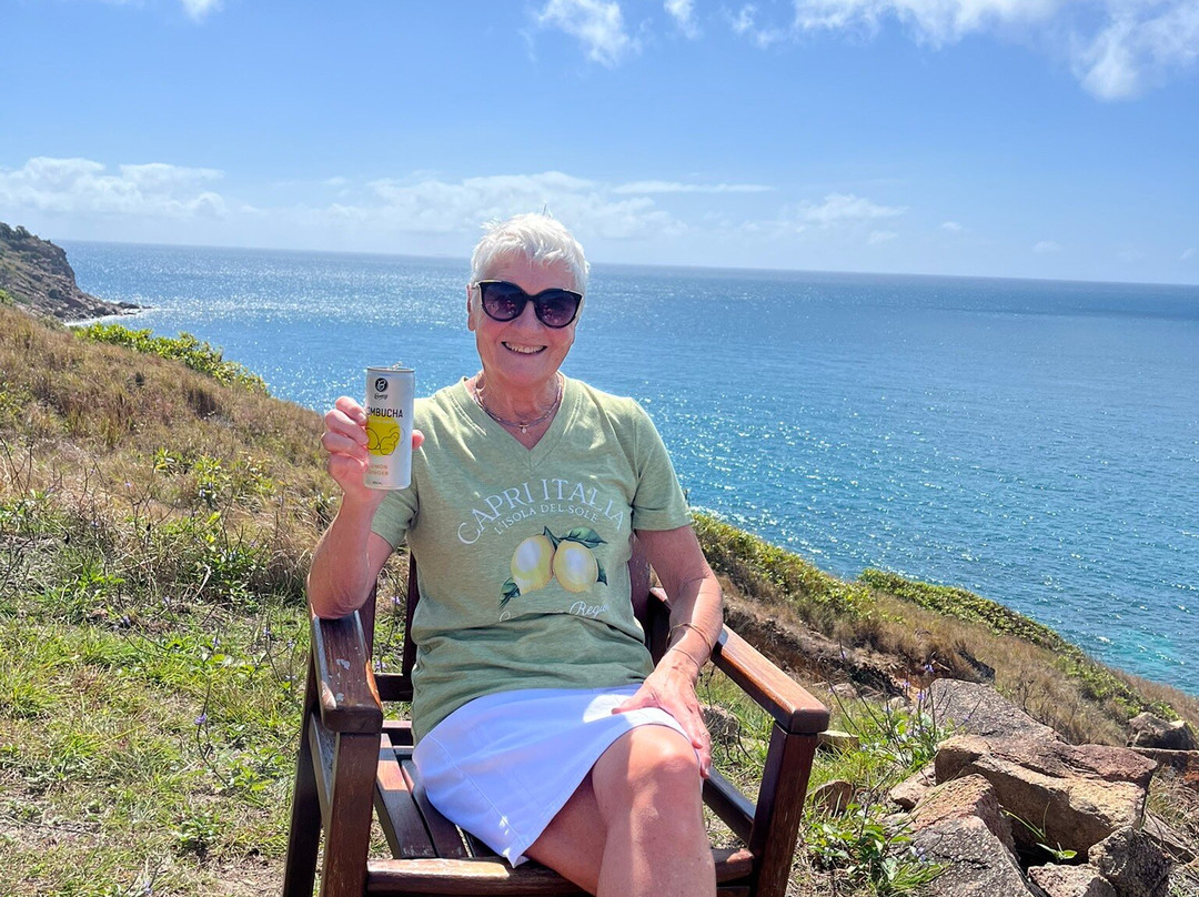 Orpheus Island National Park-Orpheus Island必去景点