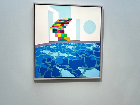 翡翠画廊-伦敦必去景点