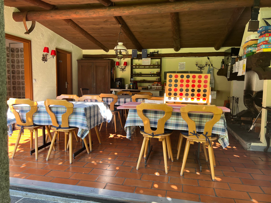 Garni Villa Siesta Park主图